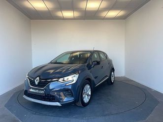 ii blue dci 115 edc business