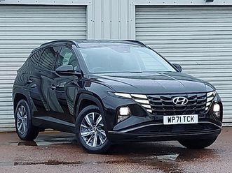 1.6 tgdi se connect 5dr 2wd