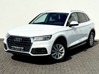 audi q5 2.0 tdi quattro*bixenon*navi*pdc*shz*