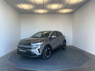 ii eco-g 100 ch techno