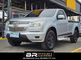 pick-up lt 2.4 f.power 4x2 cs