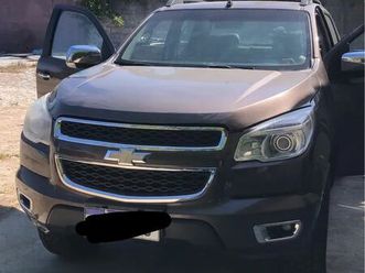 pick-up ltz 2.4 f.power 4x2 cd