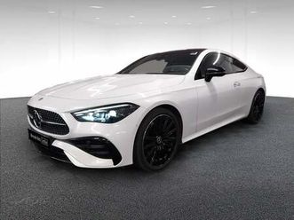 200 204ch amg line 9g tronic