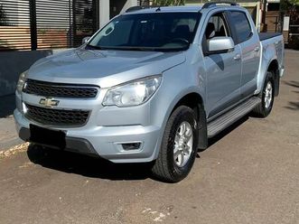 pick-up lt 2.4 f.power 4x2 cd