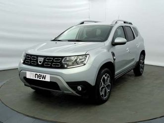 1.5 blue dci 115ch prestige 4x2 e6u