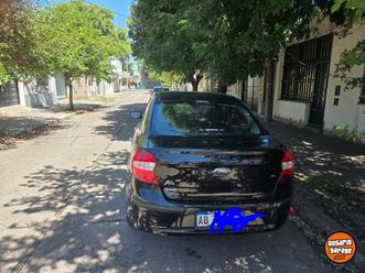 ford ka se sedan 2017 45.000 km