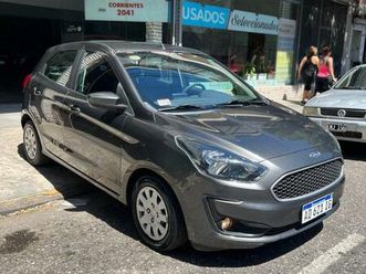 ford ka se