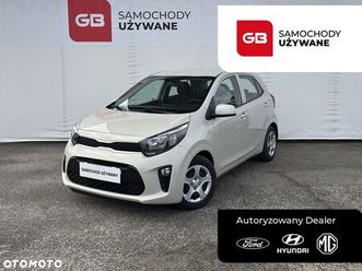 kia picanto 1.0 m