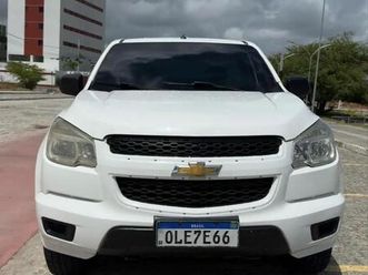 pick-up ls 2.8 tdi 4x2 cs dies. mec.
