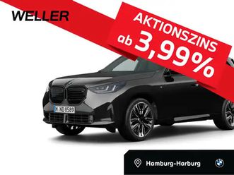 bmw x3 m50 xdrive m sport pro
