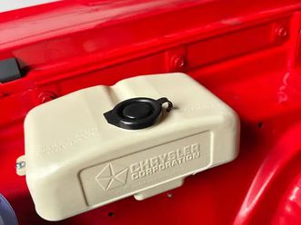 plymouth roadrunner parts / b body