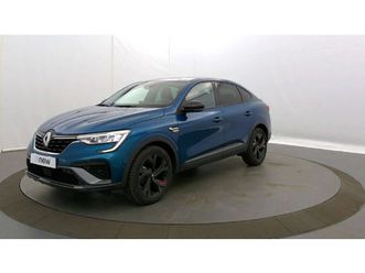 arkana e-tech 145 - 21b