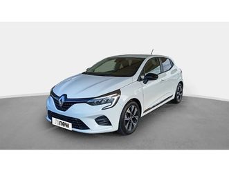 clio tce 90 x-tronic