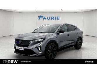 renault rafale rafale e-tech full hybrid 200ch esprit alpine 5p