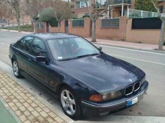 bmw - serie 5