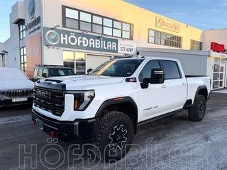 GMC SIERRA 2500HD DENALI gmc-sierra