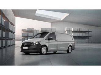 116 cdi panel van l3 pro
