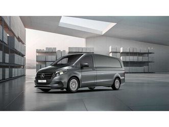 116 cdi panel van l3 pro