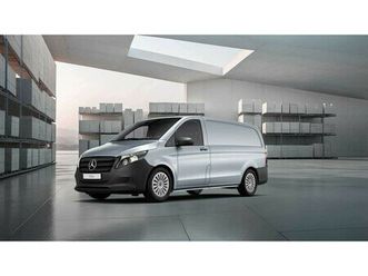 119 cdi panel van l2 pro