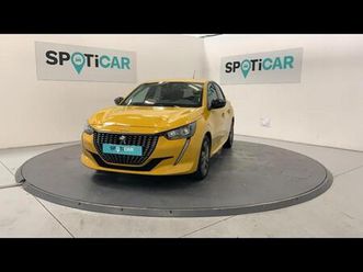 1.2 puretech 100ch s&s style 118g