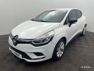 clio 1.2 16v 75 limited