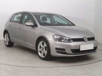 volkswagen golf sportsvan , klima