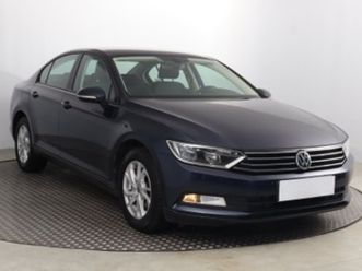 volkswagen passat b8 , salon polska, klimatronic, tempomat, parktronic