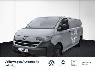 volkswagen transporter kasten 2.0 tdi 110 kw