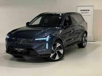 ultra twin motor perf. + trekhaak