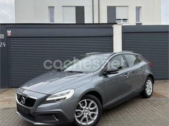 volvo v40 cross country