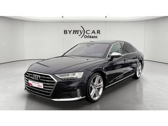 s8 v8 4.0 tfsi 571 tiptronic 8 quattro