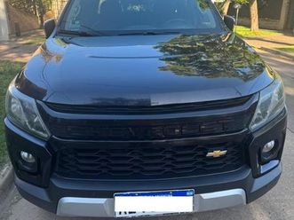 chevrolet s10 hc high country at