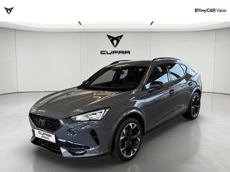 formentor 1.5 tsi 150 ch dsg7