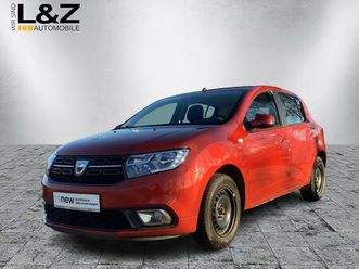 ii 1.0 sce 75 comfort