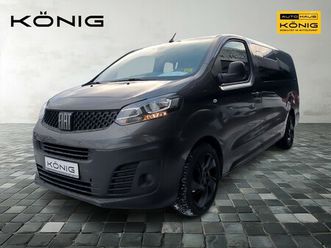 mj 2.0 irrmscher 8-sitzer *klima*pdc*cam