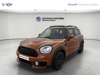 countryman 102 ch bva7
