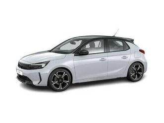 corsa 1.2 turbo hybrid 110 ch e-dct6