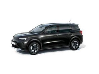 frontera 1.2 turbo hybrid 145 ch e-dct6