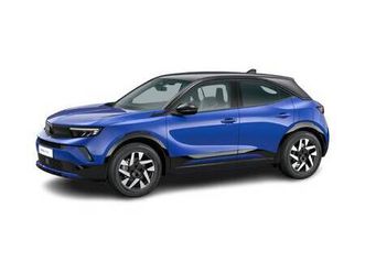 mokka 1.2 turbo hybrid 145 ch e-dct6