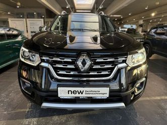 intens blue dci 190 4wd