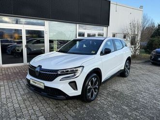 evolution 160ps automatik klimaauto navi