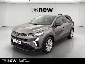 symbioz e-tech full hybrid 145