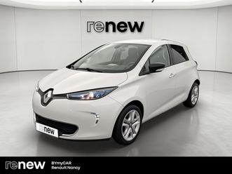 zoe r90 achat intégral