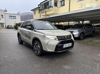suzuki vitara 1.4 boosterjet allgrip hibrid elegance top