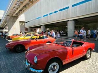 triumph - spitfire 4 (mk1)