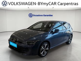 golf 1.5 etsi evo2 116 dsg7