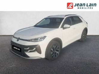 t-roc 1.5 etsi evo2 hybrid 116 ch dsg7 life