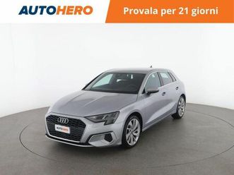 spb 35 tfsi s tronic business advanced