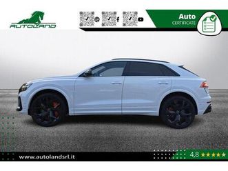 4.0 tiptronic iva esposta
