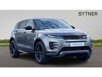 2.0 d200 dynamic hse 5dr auto